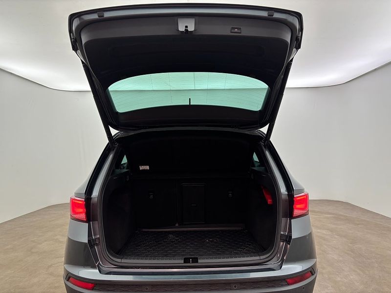Seat Ateca bild 19