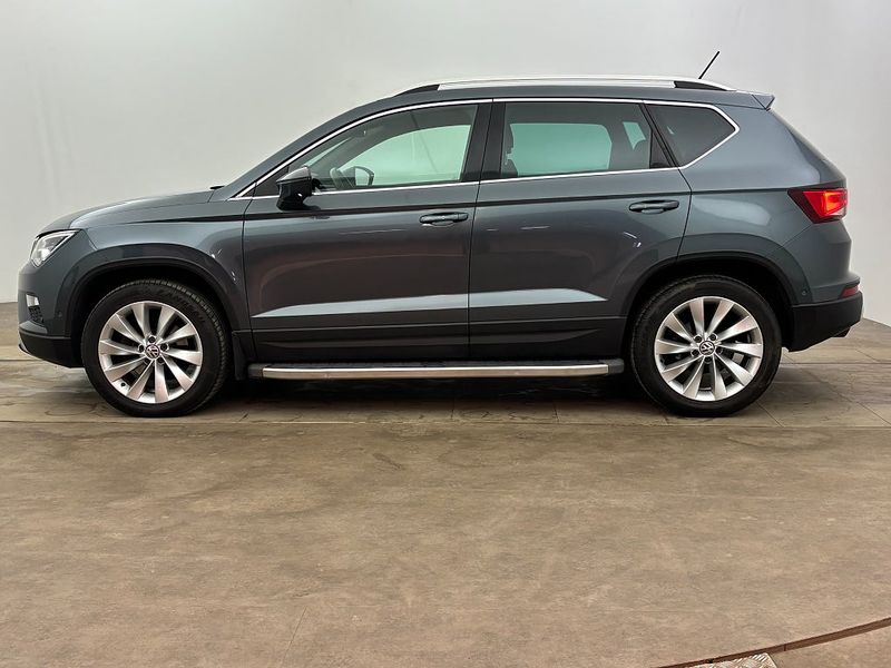 Seat Ateca bild 3