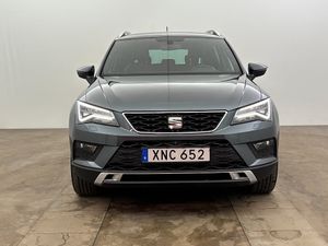 Seat Ateca bild 8