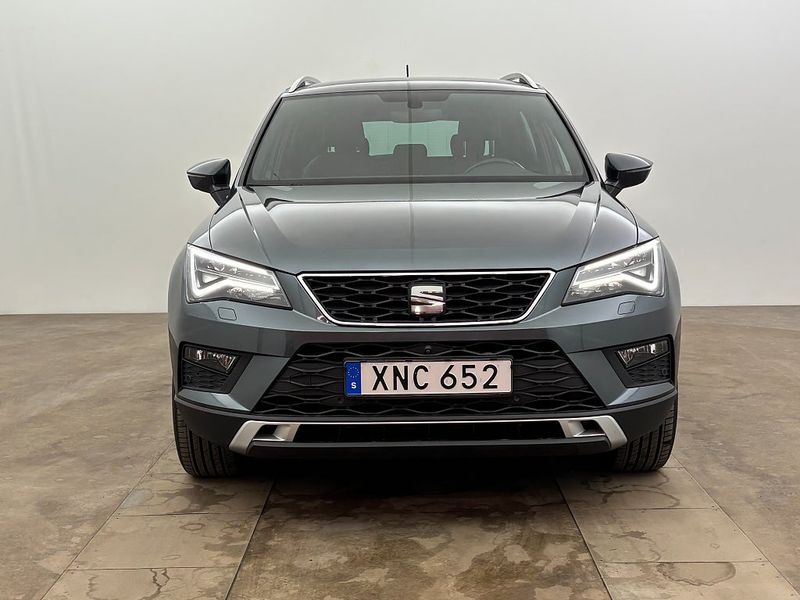 Seat Ateca bild 8