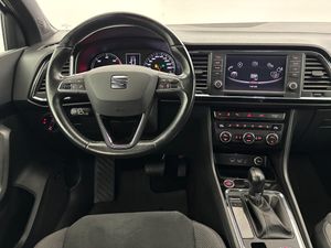Seat Ateca bild 16