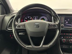Seat Ateca bild 13