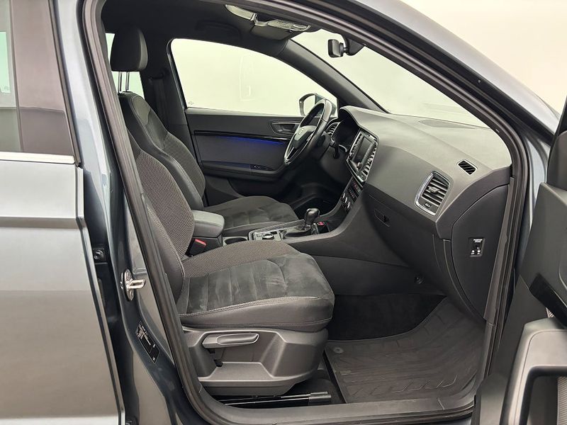 Seat Ateca bild 21