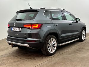 Seat Ateca bild 6