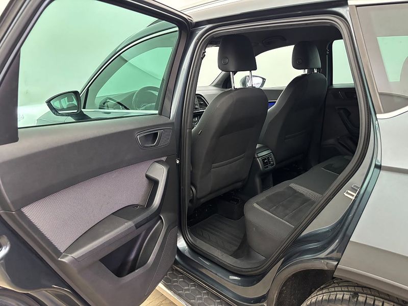 Seat Ateca bild 11