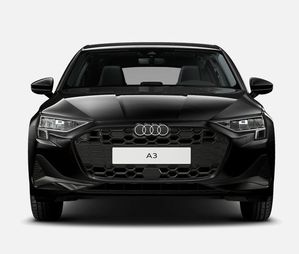 Audi A3 bild 4