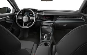 Audi A3 bild 5