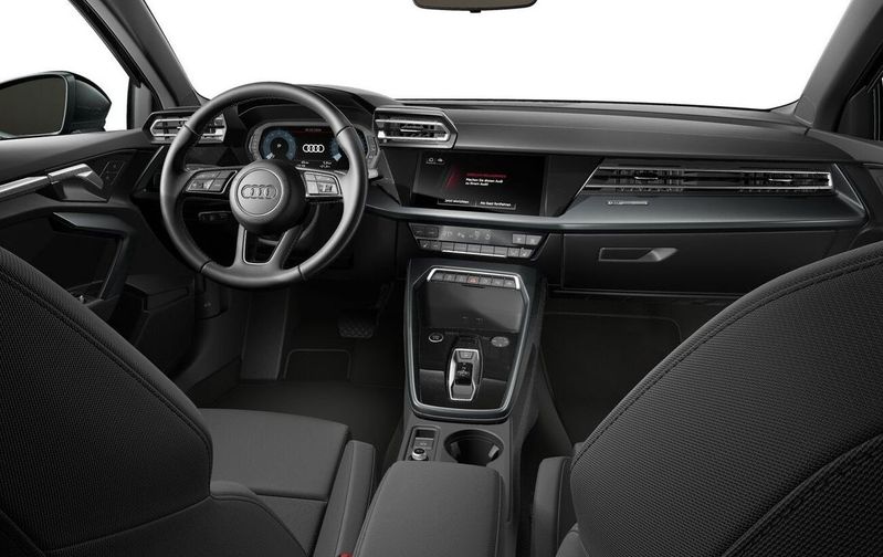 Audi A3 bild 5