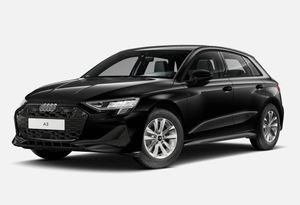 Audi A3 bild 1