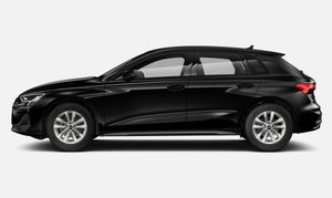 Audi A3 bild 2