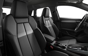 Audi A3 bild 6