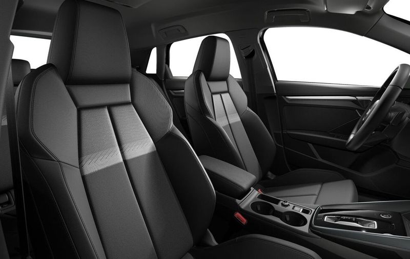 Audi A3 bild 6