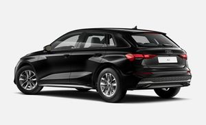 Audi A3 bild 3