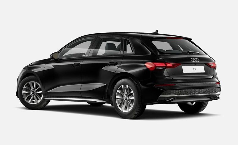 Audi A3 bild 3