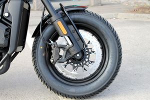 CFMOTO 450 CL-C bild 13