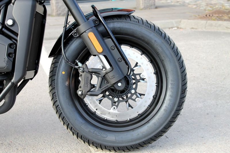 CFMOTO 450 CL-C bild 13
