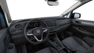Volkswagen Caddy bild 3