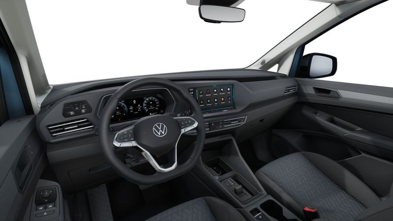 Volkswagen Caddy bild 3