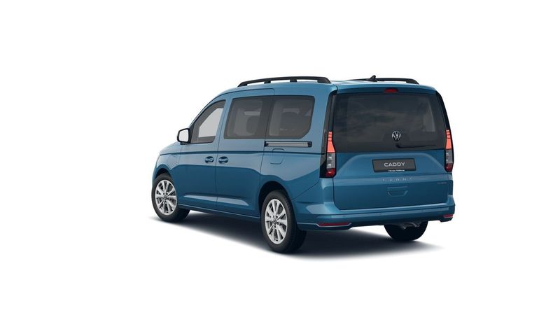 Volkswagen Caddy bild 6