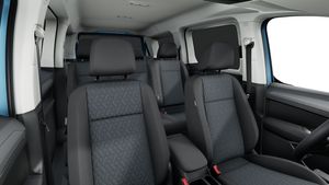 Volkswagen Caddy bild 4