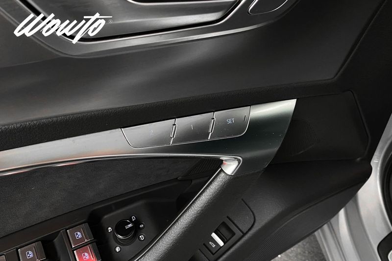 Audi S6 bild 10