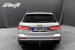 Audi S6 bild 6