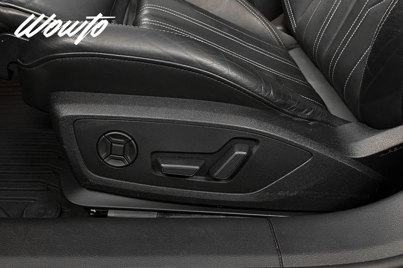 Audi S6 bild 11