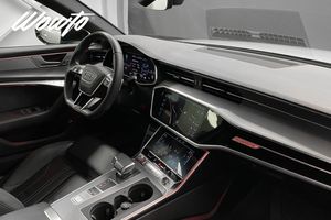 Audi S6 bild 15