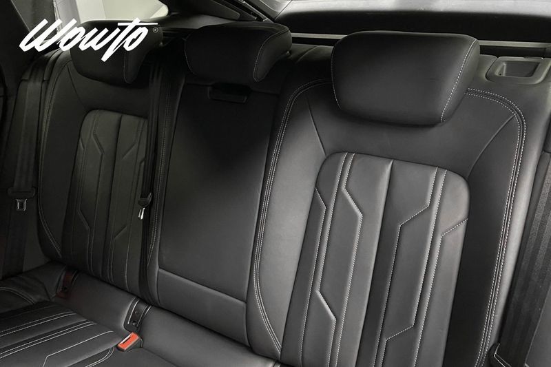 Audi S6 bild 13