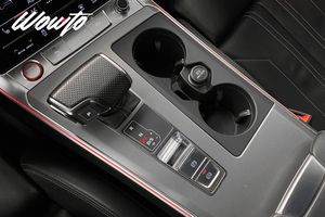 Audi S6 bild 16
