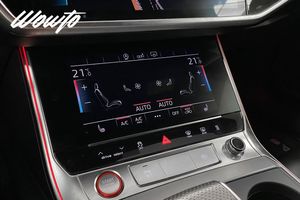 Audi S6 bild 17