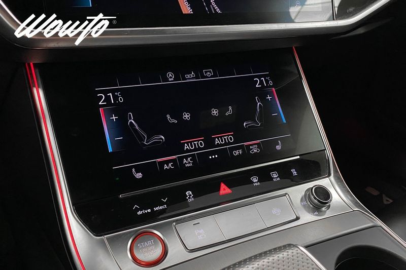 Audi S6 bild 17
