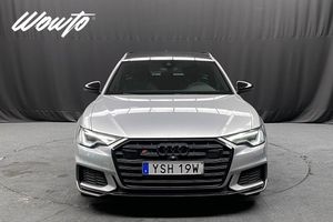 Audi S6 bild 2
