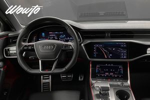 Audi S6 bild 22
