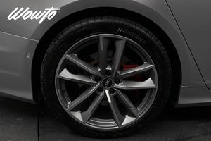 Audi S6 bild 24