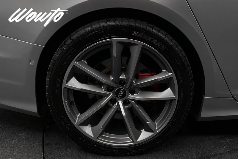 Audi S6 bild 24