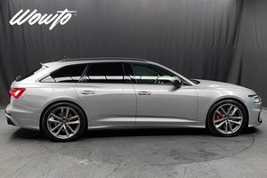 Audi S6 bild 3