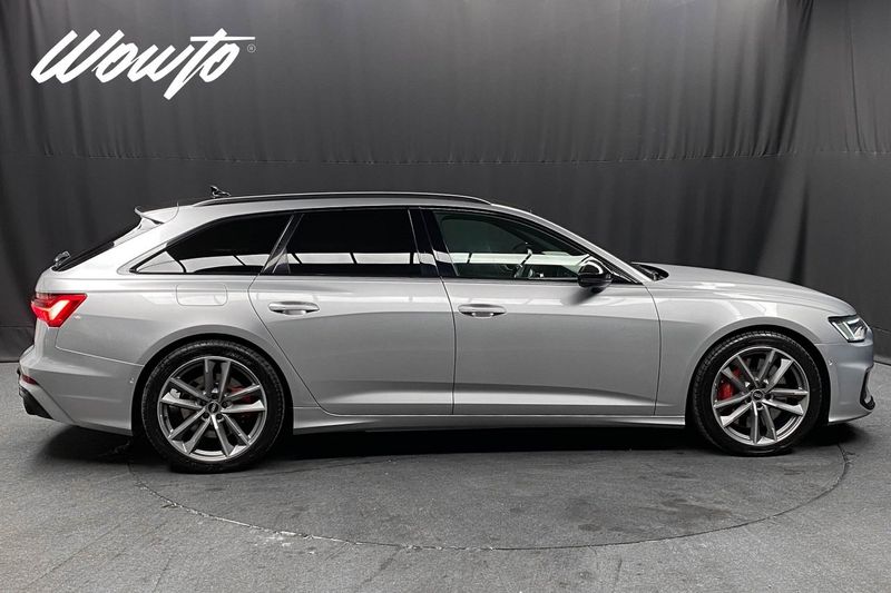 Audi S6 bild 3