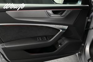 Audi S6 bild 9