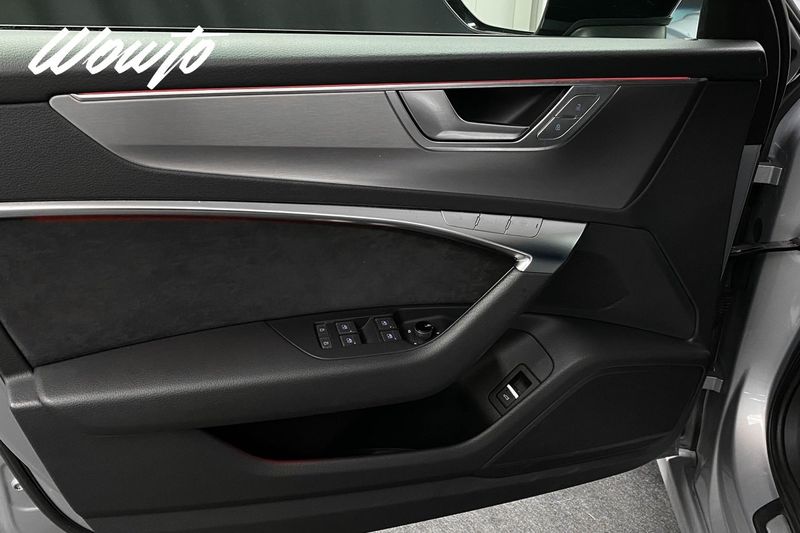 Audi S6 bild 9