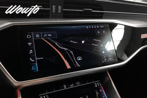 Audi S6 bild 19