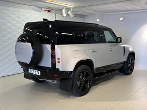 Land Rover Defender bild 3