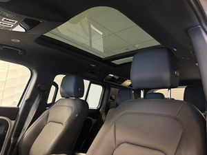 Land Rover Defender bild 8