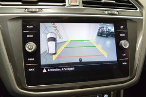Volkswagen Tiguan bild 25