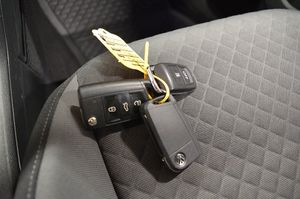Volkswagen Tiguan bild 32