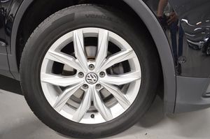 Volkswagen Tiguan bild 12