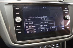 Volkswagen Tiguan bild 21