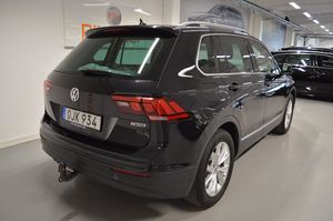 Volkswagen Tiguan bild 6