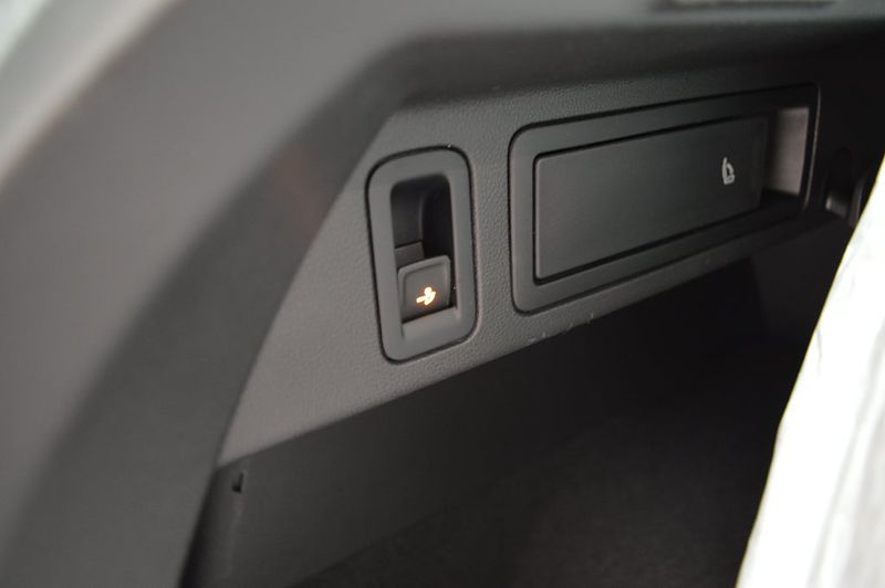 Volkswagen Tiguan bild 28