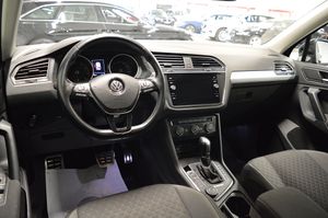 Volkswagen Tiguan bild 16